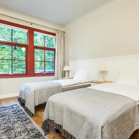 شقة Vabaduse بارنو