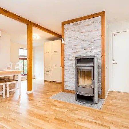 Vabaduse شقة بارنو