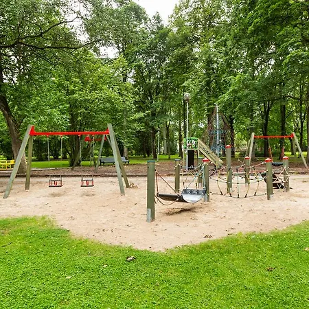 Vabaduse Pärnu