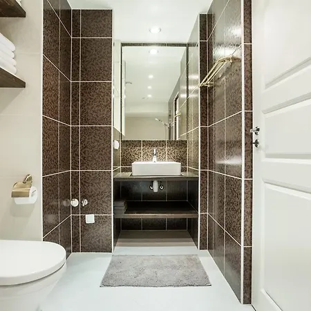 شقة Vabaduse بارنو