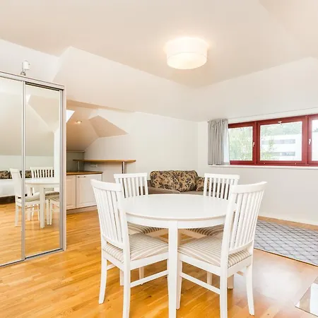 Vabaduse Appartement Pärnu