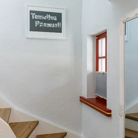 Vabaduse Pärnu