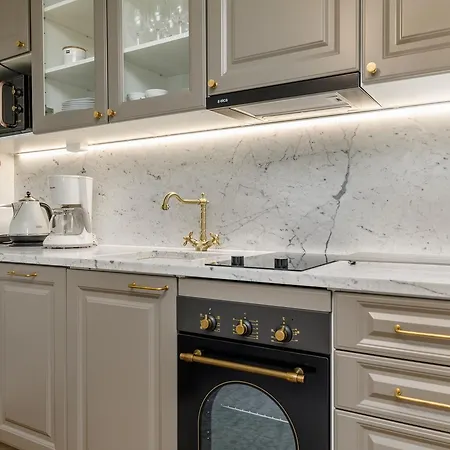 شقة Vabaduse بارنو