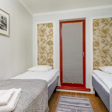 Vabaduse Appartement Pärnu