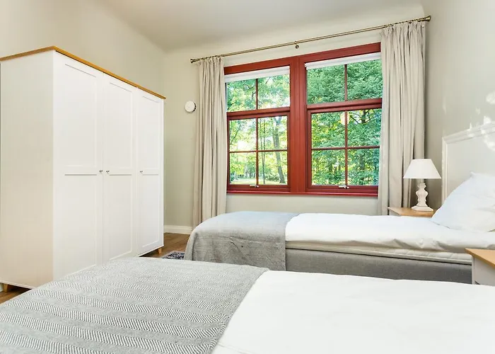 Vabaduse Appartement *