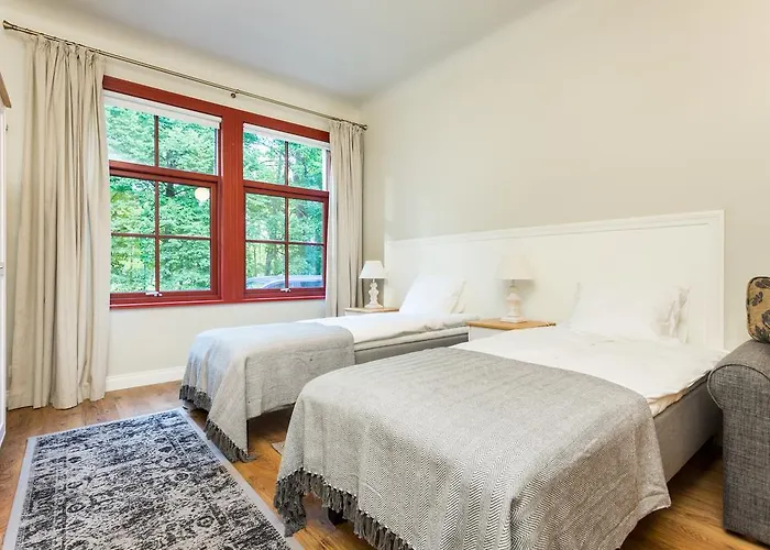 Daire Vabaduse Pärnu