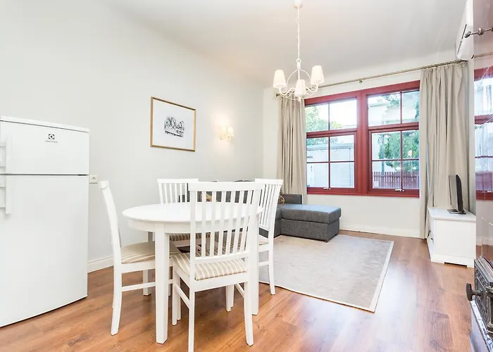 Daire Vabaduse Pärnu