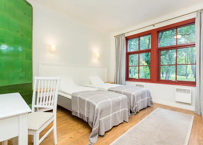 Appartement Vabaduse