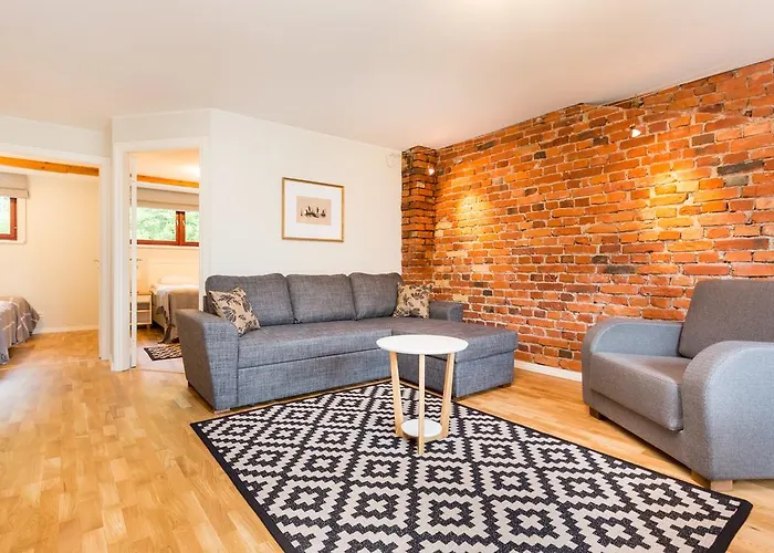 Vabaduse Appartement