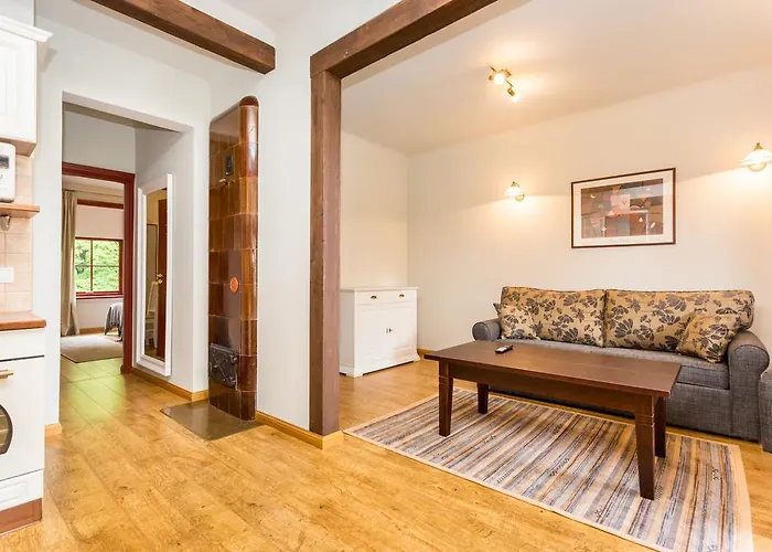 Appartement Vabaduse