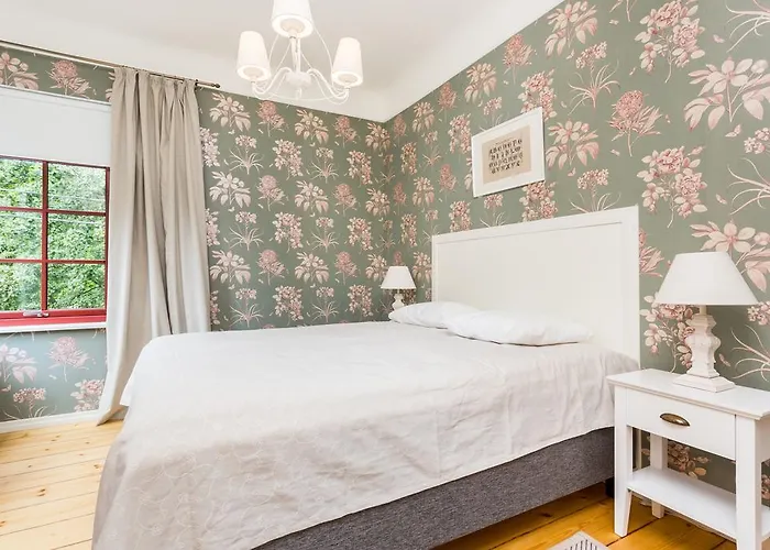 Appartement Vabaduse *