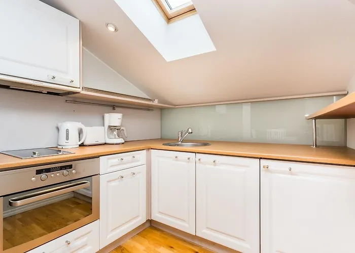 Vabaduse Appartement