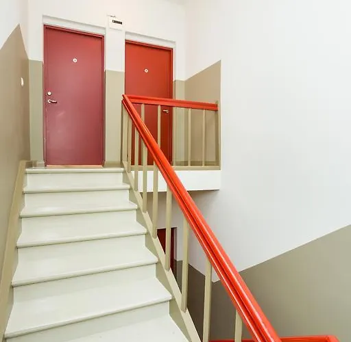 Appartement Vabaduse Pärnu