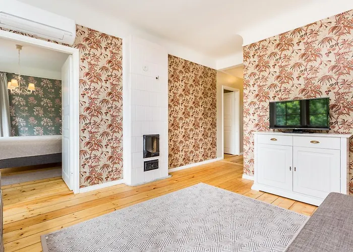 Appartement Vabaduse