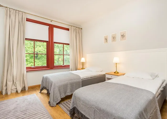 Appartement Vabaduse *