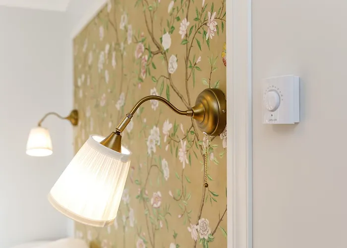 Vabaduse Appartement Pärnu