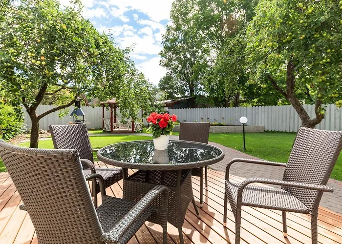 Daire Vabaduse Pärnu