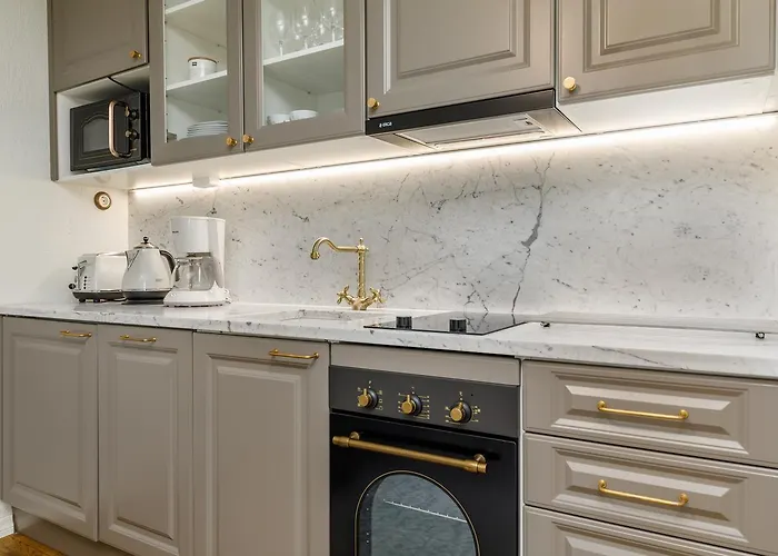 Daire Vabaduse Pärnu