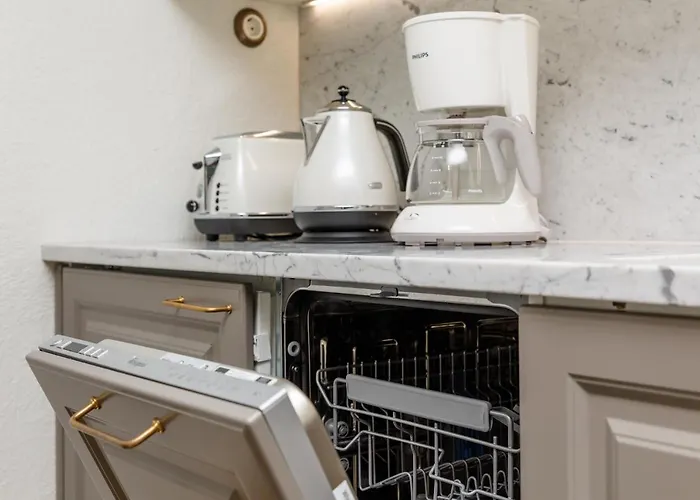 Vabaduse Appartement