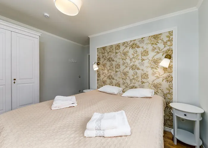 Vabaduse Appartement