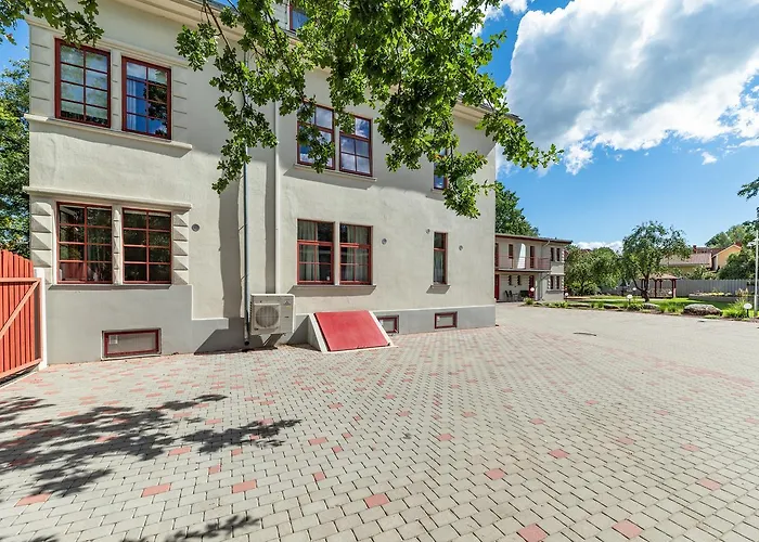 Appartement Vabaduse