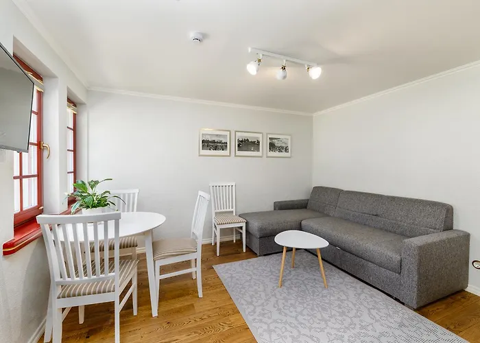 Vabaduse Daire Pärnu