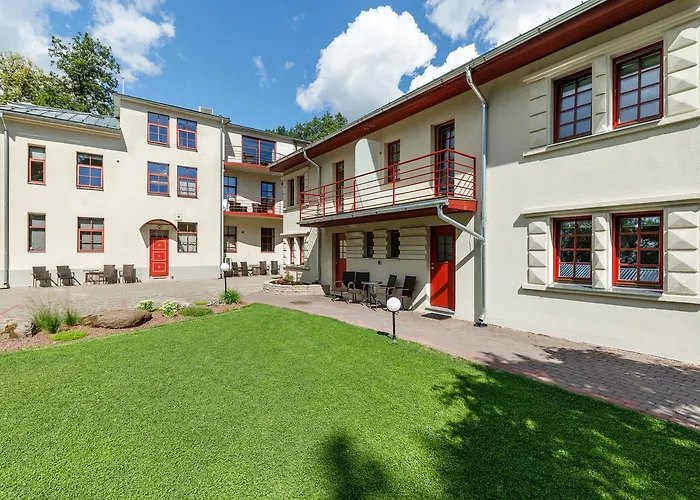 Vabaduse Daire Pärnu